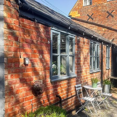 Southfield Workshop Vila Braunston  Exterior foto